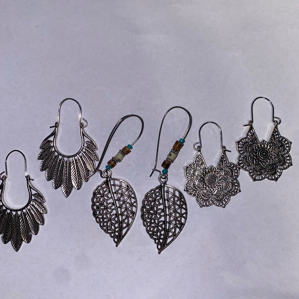 SHEIN Earrings